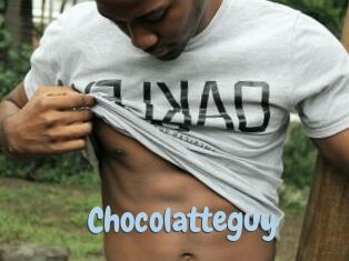 Chocolatteguy