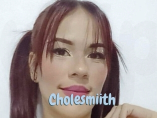 Cholesmiith