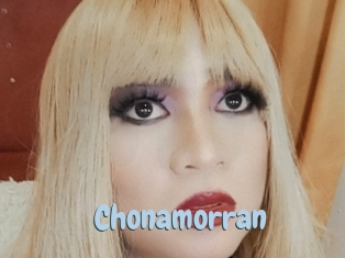 Chonamorran