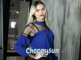 Choppysun