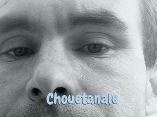 Chouetanale