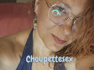 Choupettesex