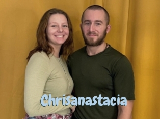 Chrisanastacia