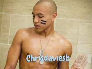 Chrisdaviesb