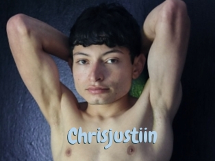 Chrisjustiin