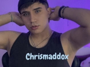 Chrismaddox