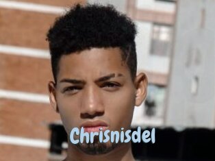 Chrisnisdel