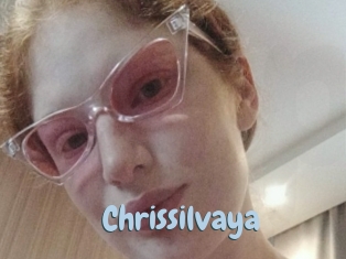 Chrissilvaya