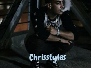 Chrisstyles