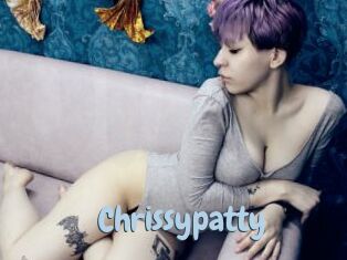 Chrissypatty