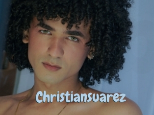 Christiansuarez