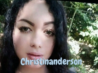 Christinanderson