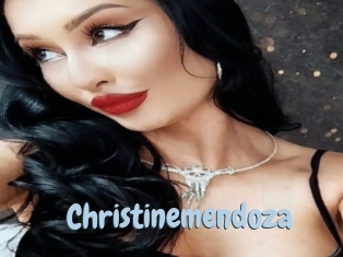 Christinemendoza