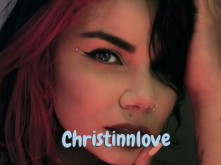 Christinnlove