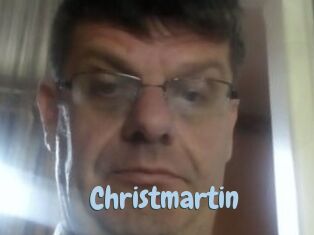 Christmartin