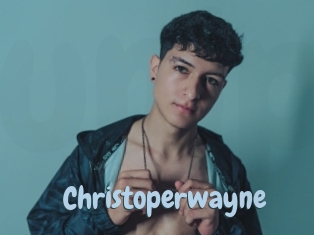 Christoperwayne