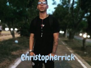 Christopherrick