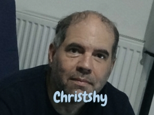 Christshy