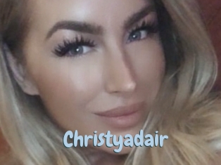 Christyadair