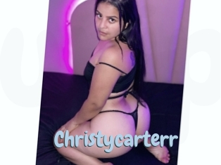 Christycarterr