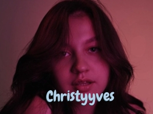 Christyyves