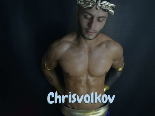 Chrisvolkov