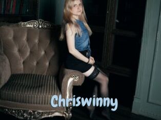 Chriswinny