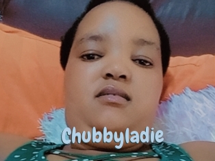 Chubbyladie