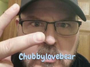 Chubbylovebear