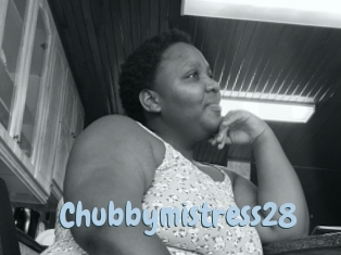 Chubbymistress28