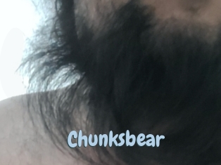 Chunksbear