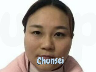 Chunsei