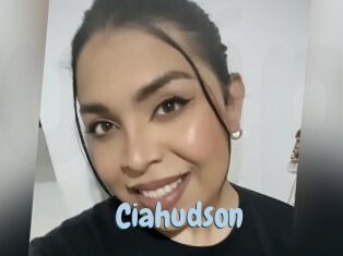 Ciahudson