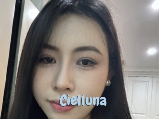 Cielluna