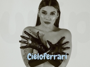 Cieloferrari