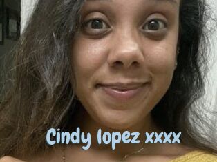 Cindy_lopez_xxxx