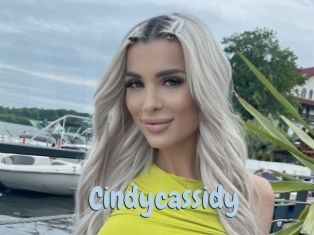 Cindycassidy