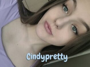 Cindypretty