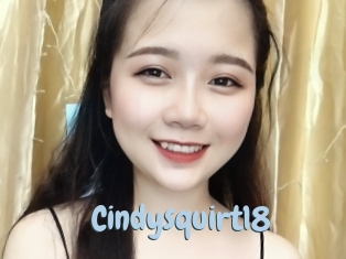 Cindysquirt18