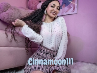 Cinnamoon111