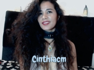 Cinthiacm