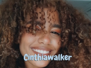 Cinthiawalker