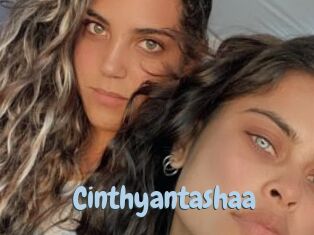 Cinthyantashaa