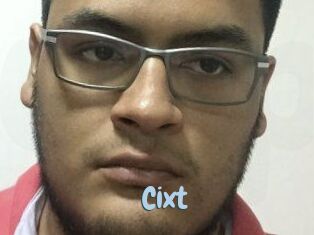 Cixt