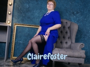 Clairefoster