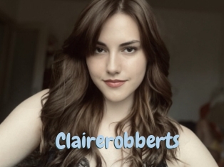 Clairerobberts