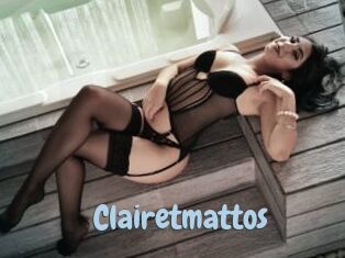 Clairetmattos