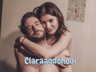 Claraandohoui