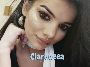 Claradeea