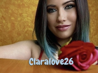 Claralove26